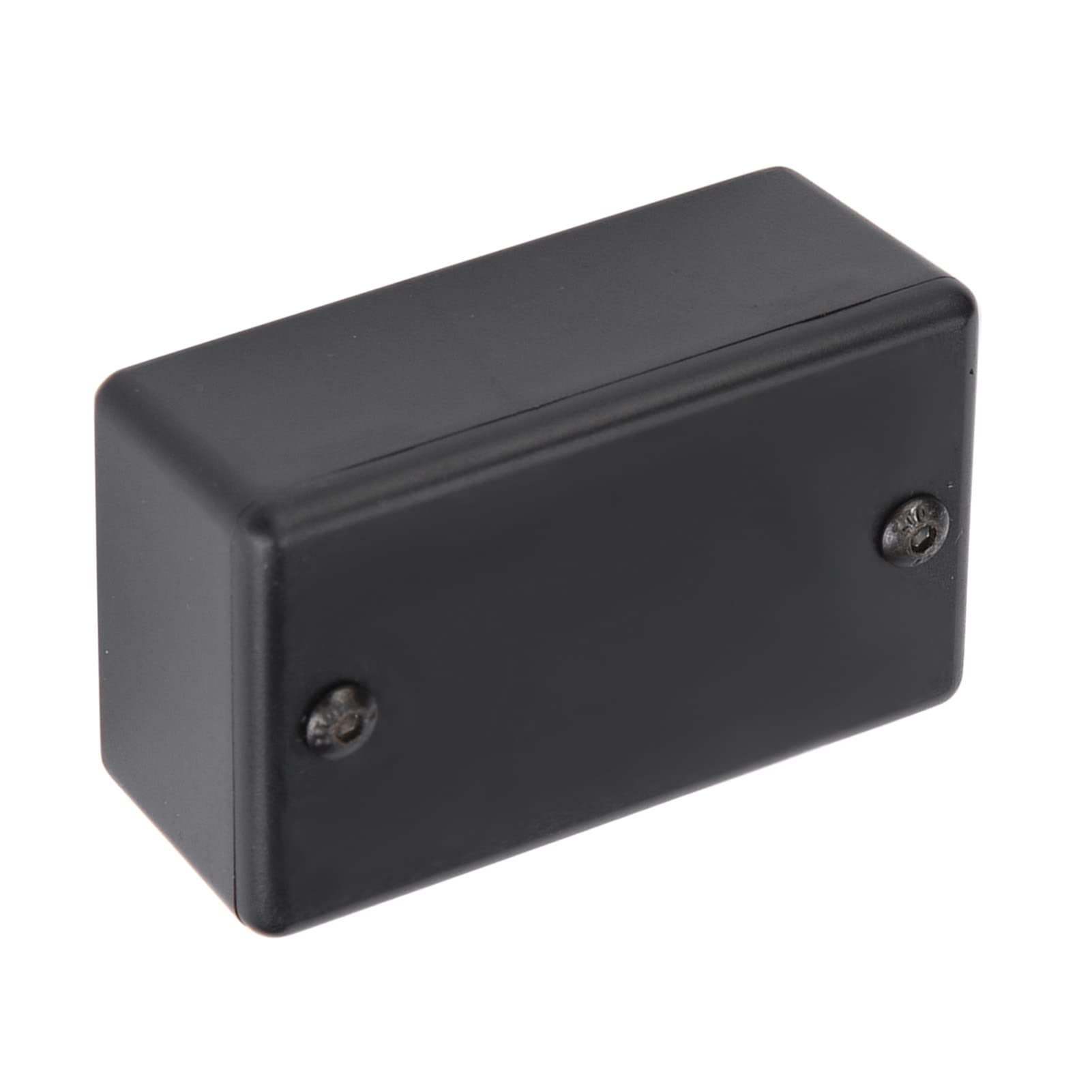 Waterproof RC Receiver Box 60x35x25mm - Sealed Plastic Enclosure for RC Cars, Boats & Drones - Dustproof & Water-Resistant Electronics Protection Case (Great for Off-Roading, Marine & Outdoor RC Adventures)