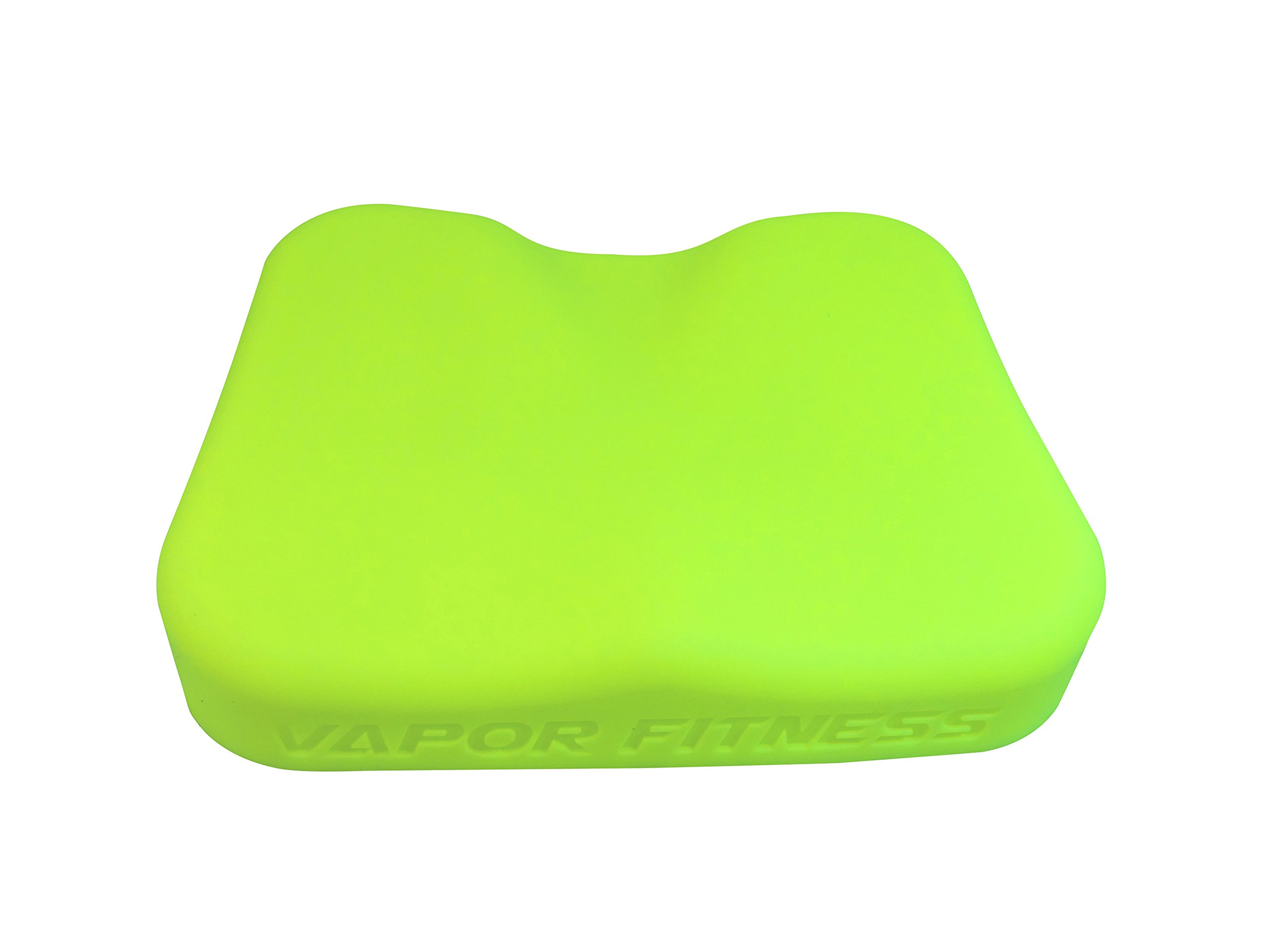Premium Silicone Rowing Machine Seat Cover - Compatible with Concept 2 Rowers, Non-Slip Cushion Replacement for Comfortable Workouts - Ideal for Home Gyms & Rowing Machine Accessories