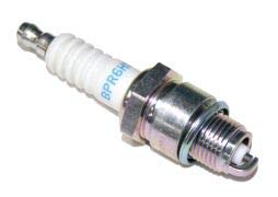 NGK BPR6HS & RL87YC Spark Plugs - High Performance Copper Core for Cars, Trucks & Motorcycles - Perfect for Engine Tuning & Maintenance