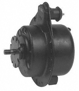 Four Seasons Radiator Fan Motor - High Performance Cooling for Cars, Trucks & SUVs - Perfect for Summer Heat & Heavy-Duty Use