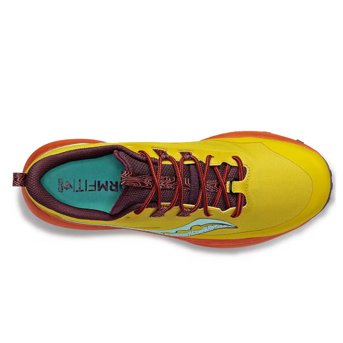 Women's Saucony Peregrine 13 Trail Running Shoes - Lightweight & Durable for Hiking, Jogging & Outdoor Adventures