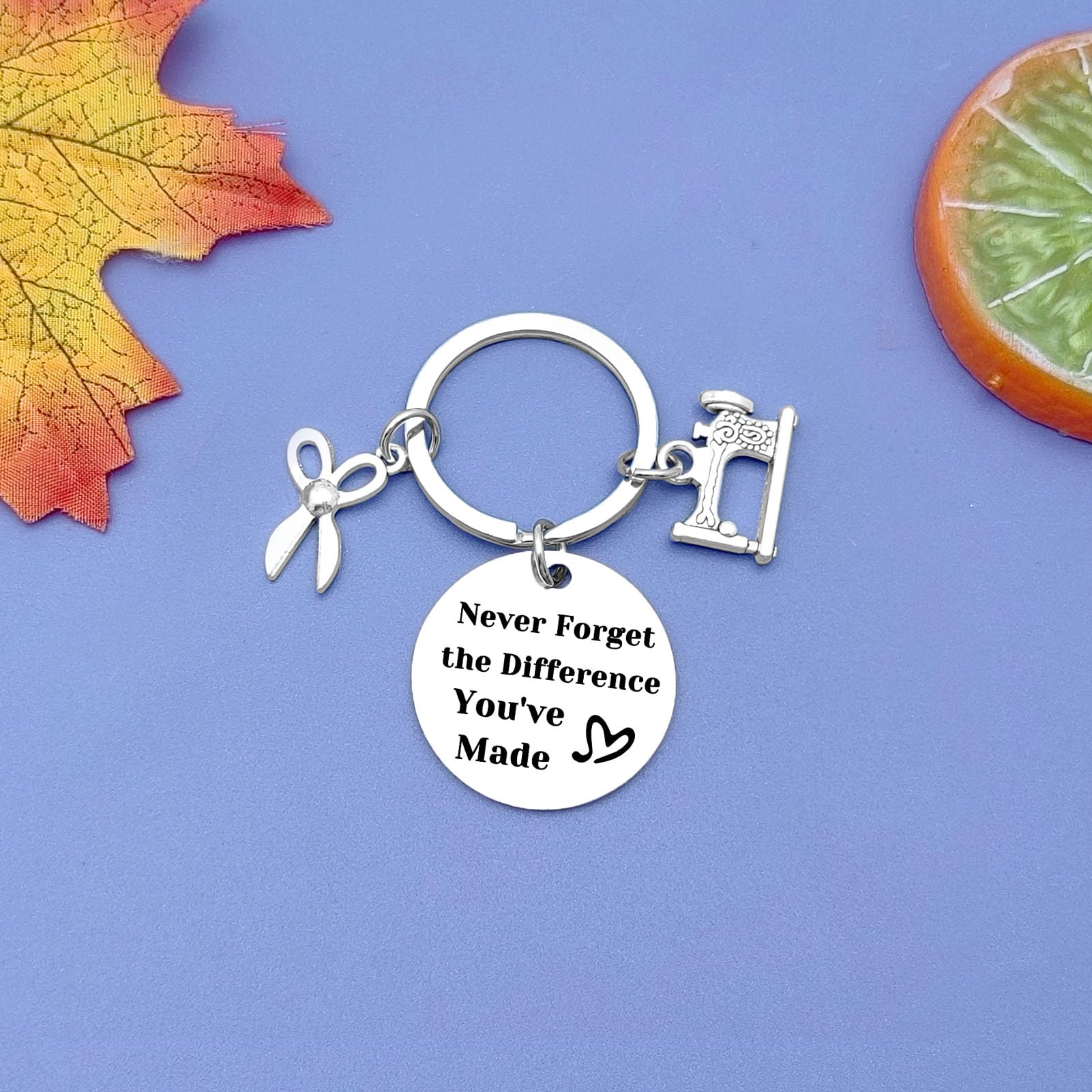 Inspirational Friendship Keychain for Women & Men - Thoughtful Gift for Best Friends, Sisters & Loved Ones - Perfect for Birthdays, Anniversaries & Special Occasions