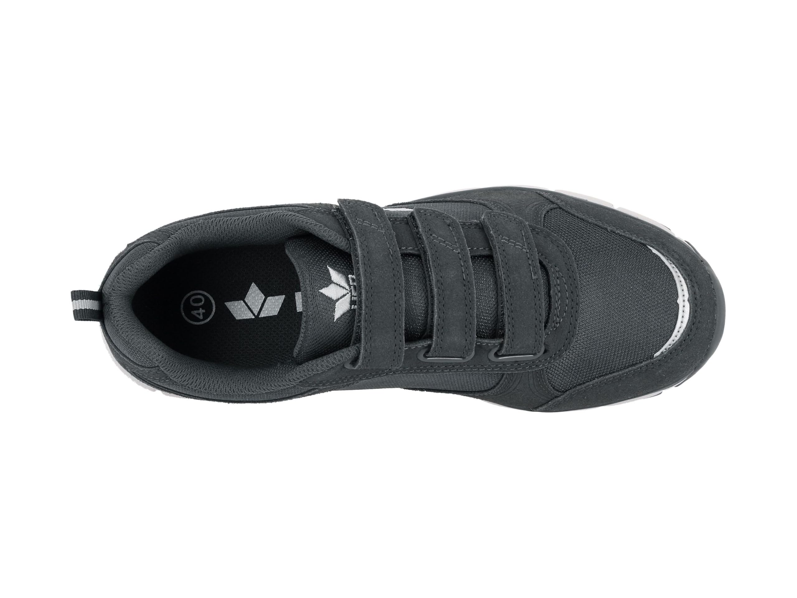 Lico Mixte Lionel V Fitness Shoes for Men & Women - Running, Gym, Training & Workout Shoes for Active Lifestyle