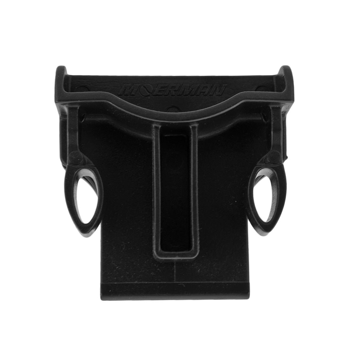 Moerman Tool Holder Replacement Clip - Durable Stainless Steel Clip for Window Cleaning Squeegees - Perfect for Professional and Home Window Cleaning