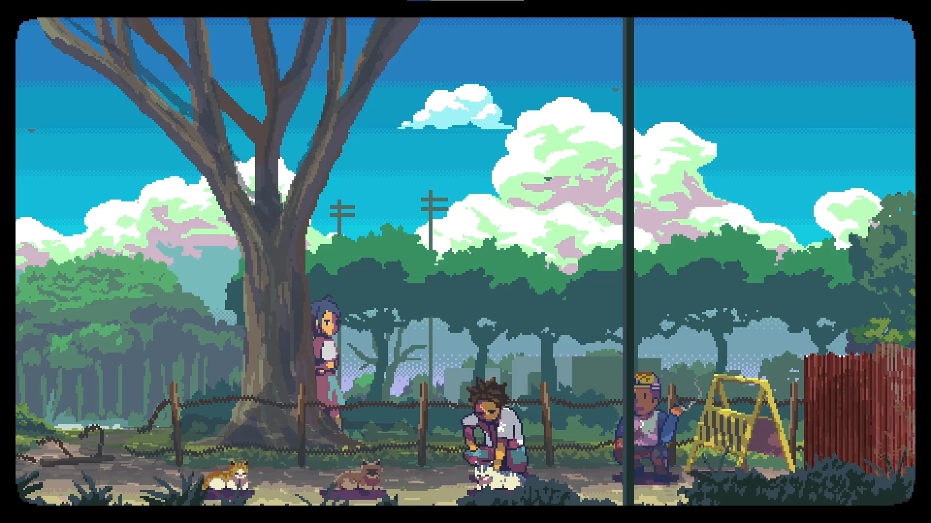 A Space for the Unbound Physical Edition for Nintendo Switch - Emotional Story-Driven Adventure Game for Teens & Adults - Perfect for Home Gaming & Travel