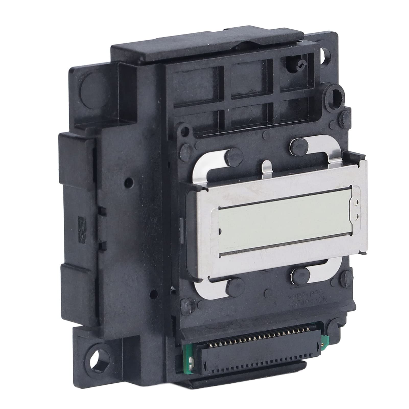 Geriop Print Head Replacement for Epson L551 & L310 Printers - ABS Case, High-Quality Clear Printing - Perfect for Home, Office & Photo Printing Needs