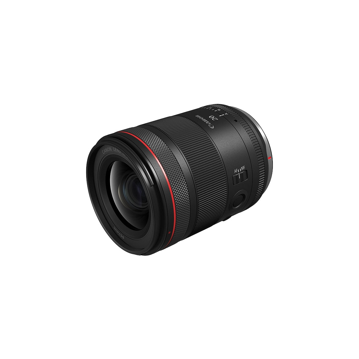 Canon RF20mm F1.4 L VCM Ultra Wide-Angle Lens for EOS R Cameras - Perfect for Landscape, Astro & Low-Light Photography