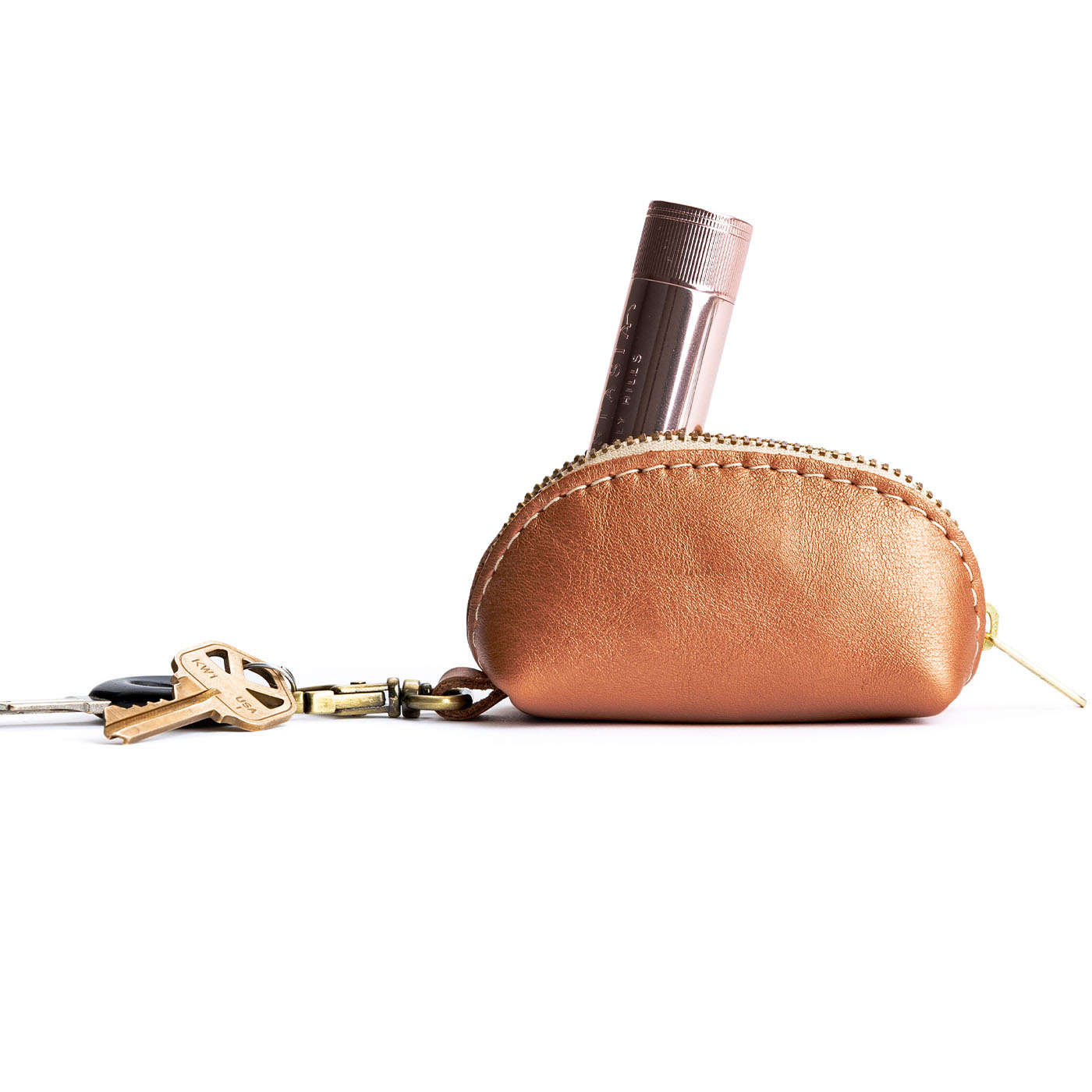 Taco Keychain - Cute & Durable Taco-Shaped Keyring for Keys, Bags & Gifts - Perfect for Mexican Food Lovers, Party Favors & Everyday Use
