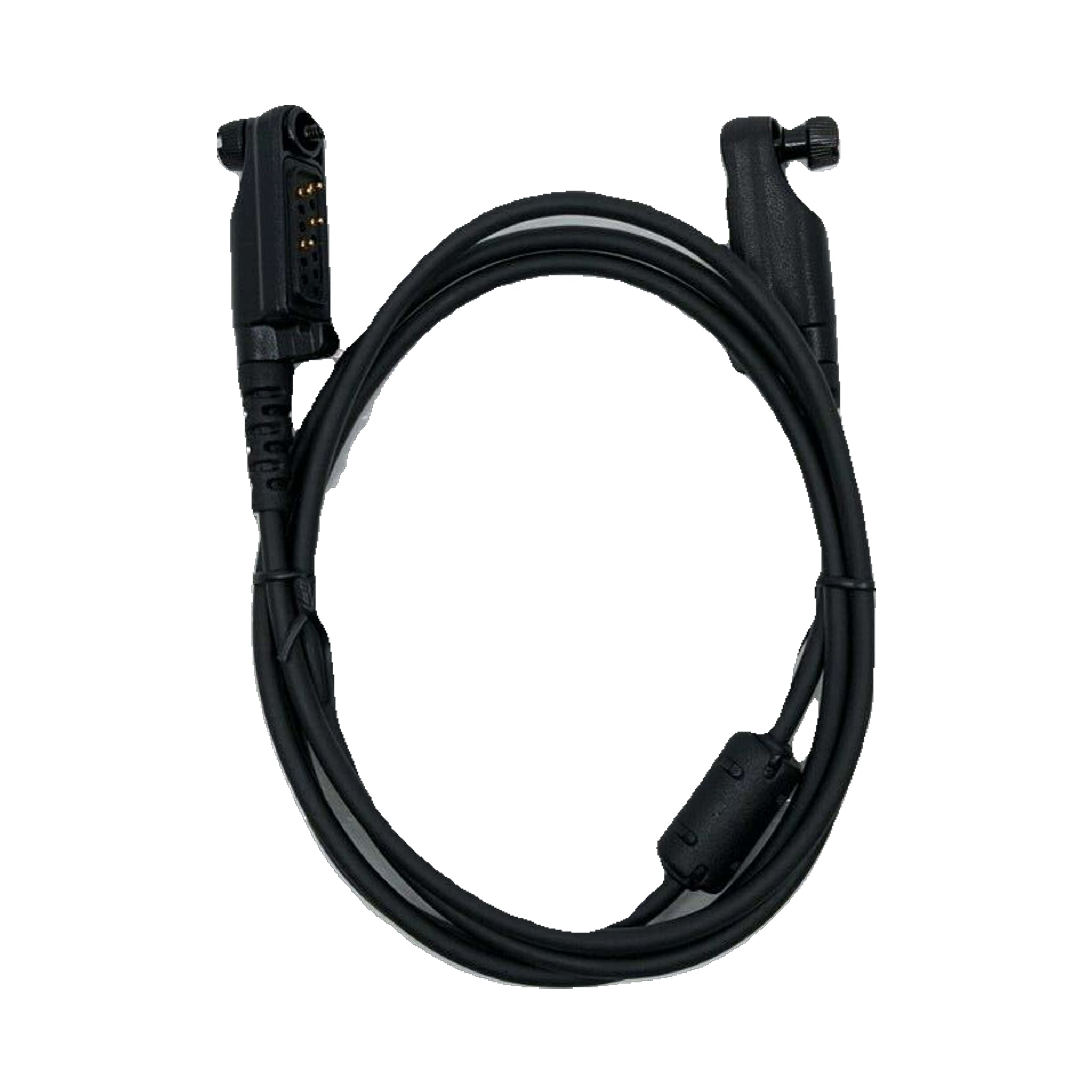 Hytera CP15 Cloning Cable for Portable Two-Way Radios - Compatible with Hytera Walkie Talkies - Perfect for Radio Programming and Firmware Updates at Work or Outdoor Adventures