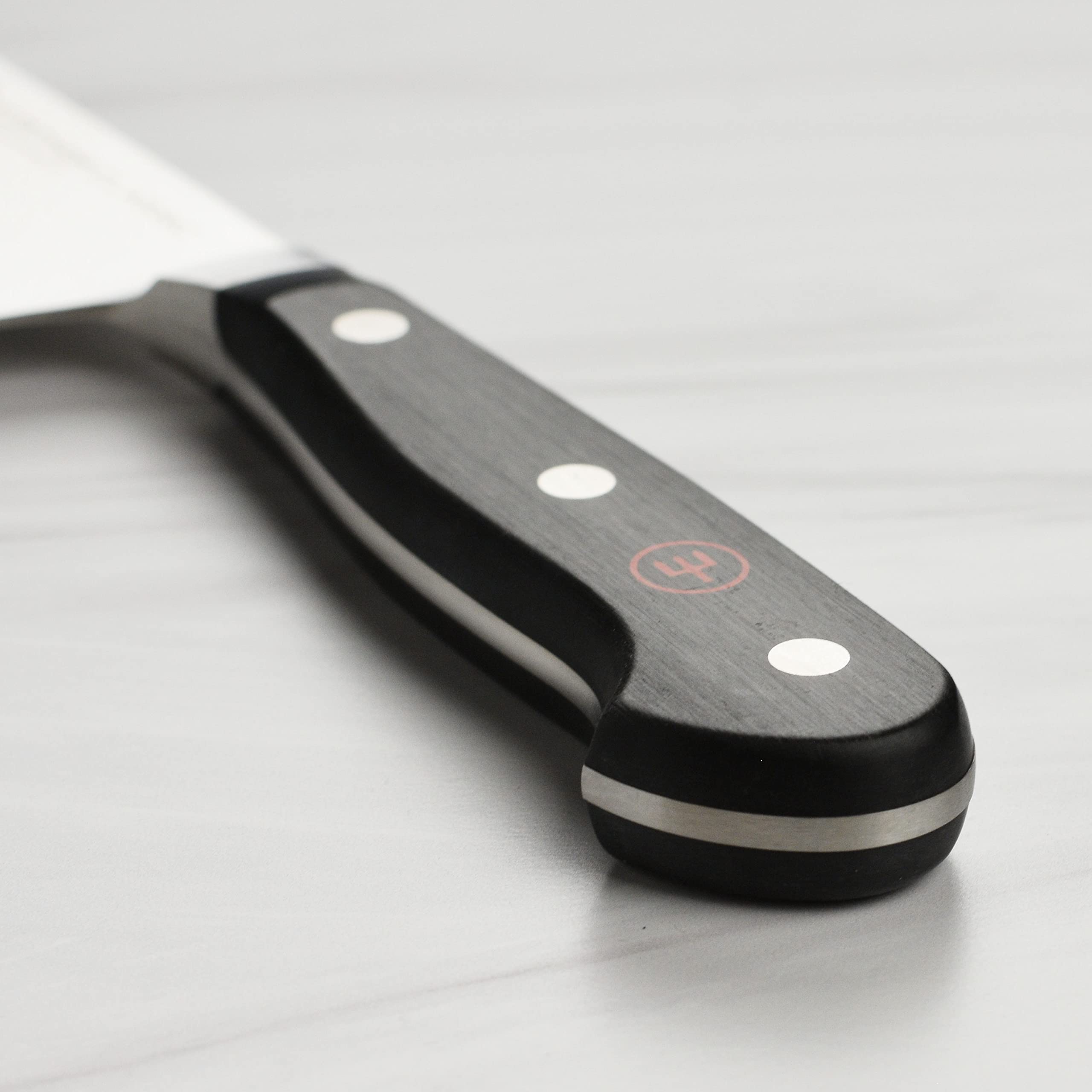 Wusthof Classic 6 Inch Prep Knife - High-Quality German Kitchen Knife for Chopping, Slicing, and Dicing - Perfect for Home Chefs and Professional Cooking