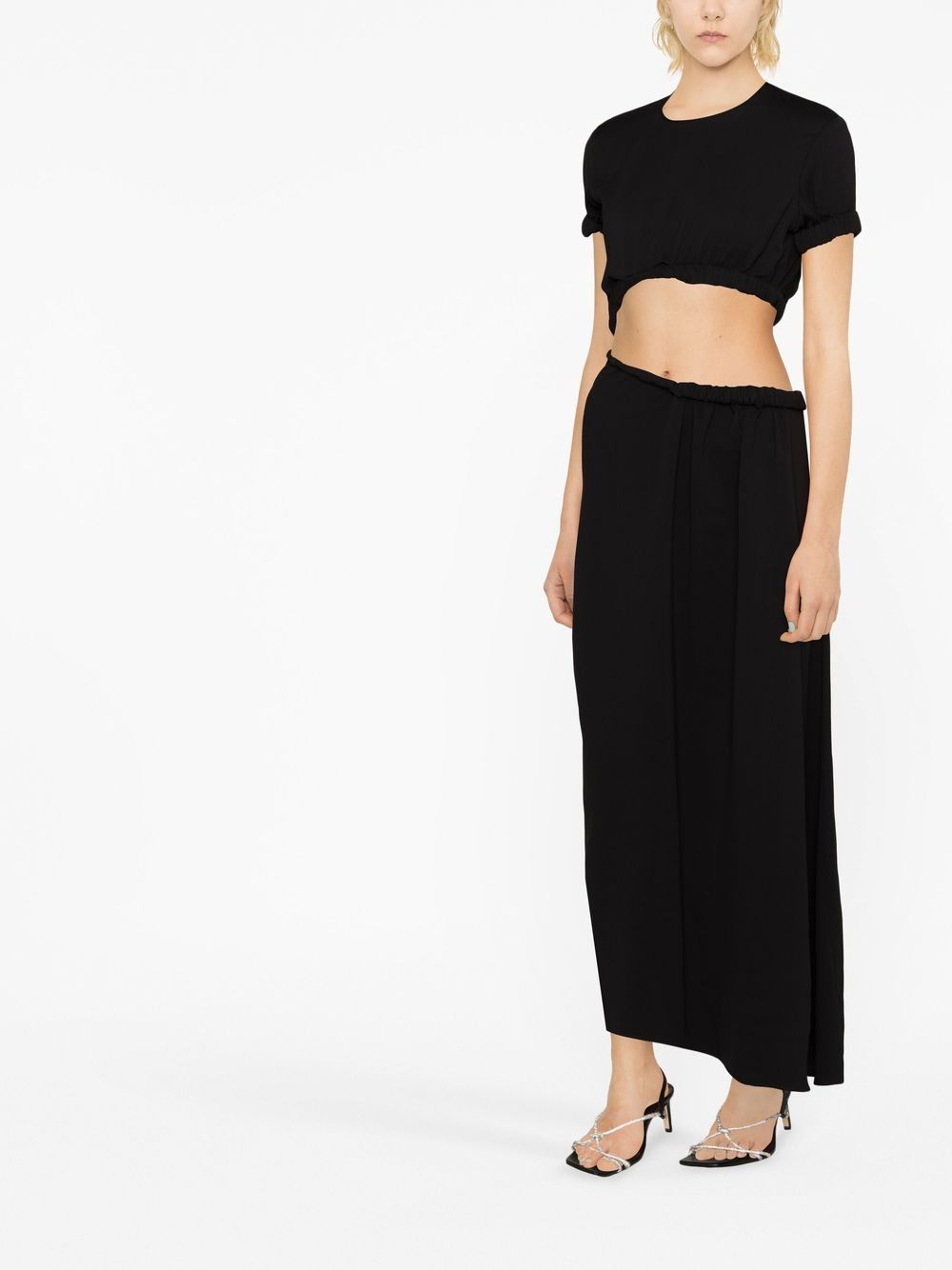 Christopher Esber Black Dresses for Women | Elegant Evening & Party Wear | Perfect for Weddings, Cocktails & Special Occasions
