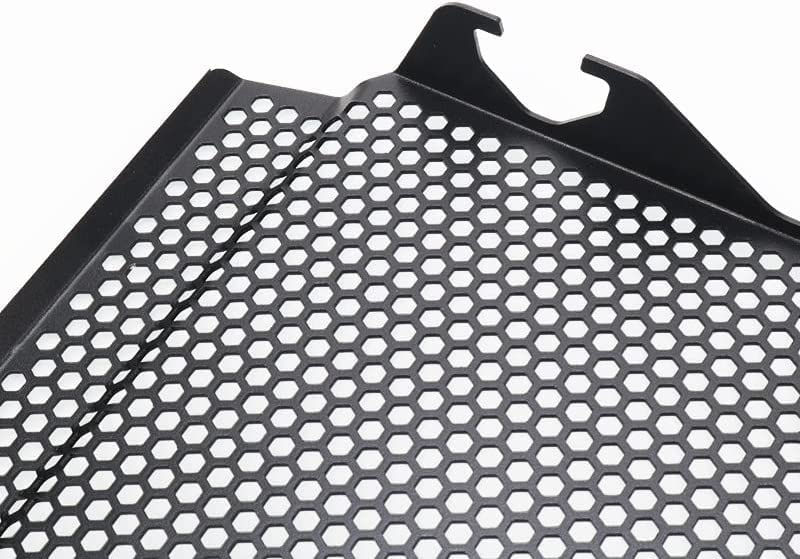 DUCATI Monster 937 (2021-2022) Motorcycle Radiator Grille Cover Guard - High-Quality Cooling Net Protection for Enhanced Engine Performance - Perfect for Street Riding and Daily Commutes