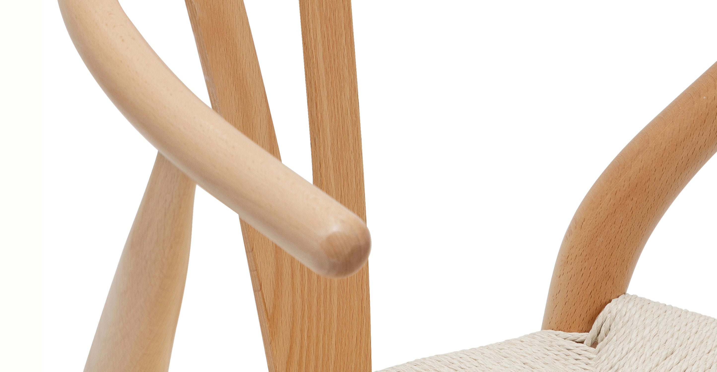 Premium Woven Chair - Comfortable & Stylish Home & Office Seating for Living Room, Patio, or Workspace