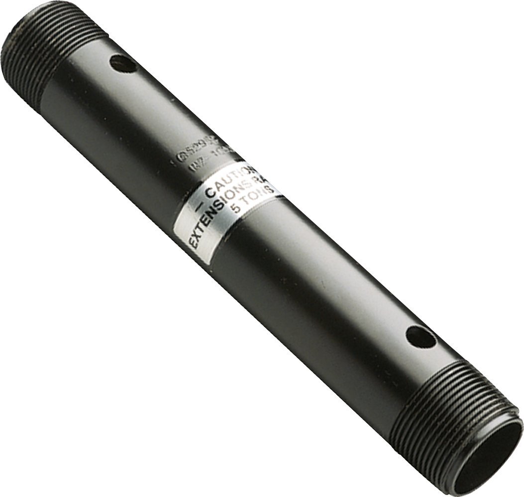 Enerpac MZ-4002 3-Inch Lock-On Extension Tube for Hydraulic Cylinders | Heavy-Duty Industrial Use in Construction, Manufacturing & Automotive Repair