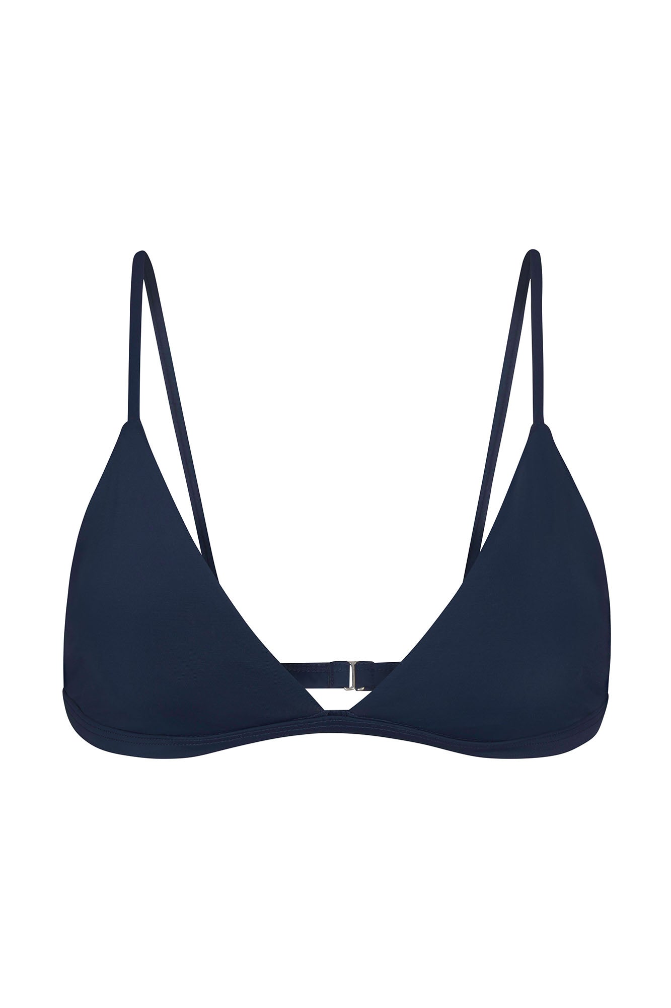 Classic Triangle Bikini Top for Women - Sexy Swimwear for Beach & Pool - Perfect for Summer Vacation and Tropical Getaways