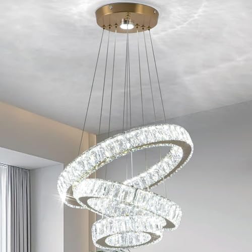 3 Ring Cool White
