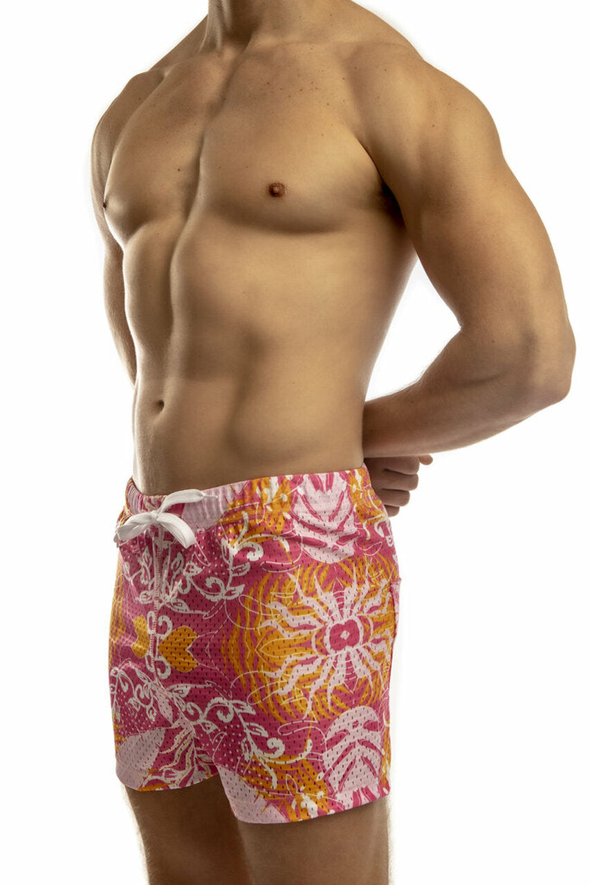Tropic Pink