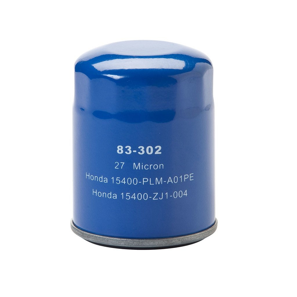 Honda Oil Filter Replacement for GX610 GX620 GXV340 GXC390 GXV630 GXV660 GXV670 GXV690 Engines - Compatible with Honda Small Engines, Lawn Mowers, Generators & Power Equipment