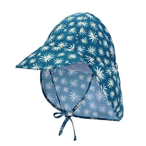 Flower Blue