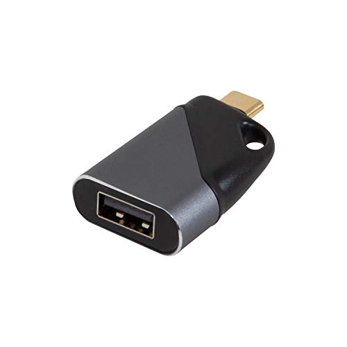 USB-C to USB-A Travel Adapter