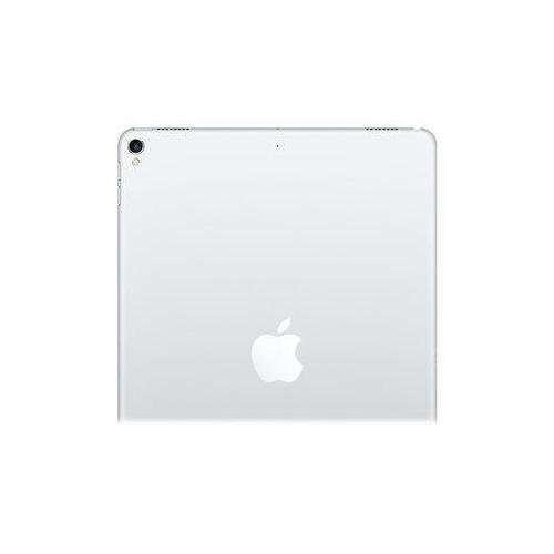 Apple iPad Pro 10.5-inch 64GB Wi-Fi + Cellular Unlocked (Renewed) - Silver - Fast Performance for Work, Study & Entertainment