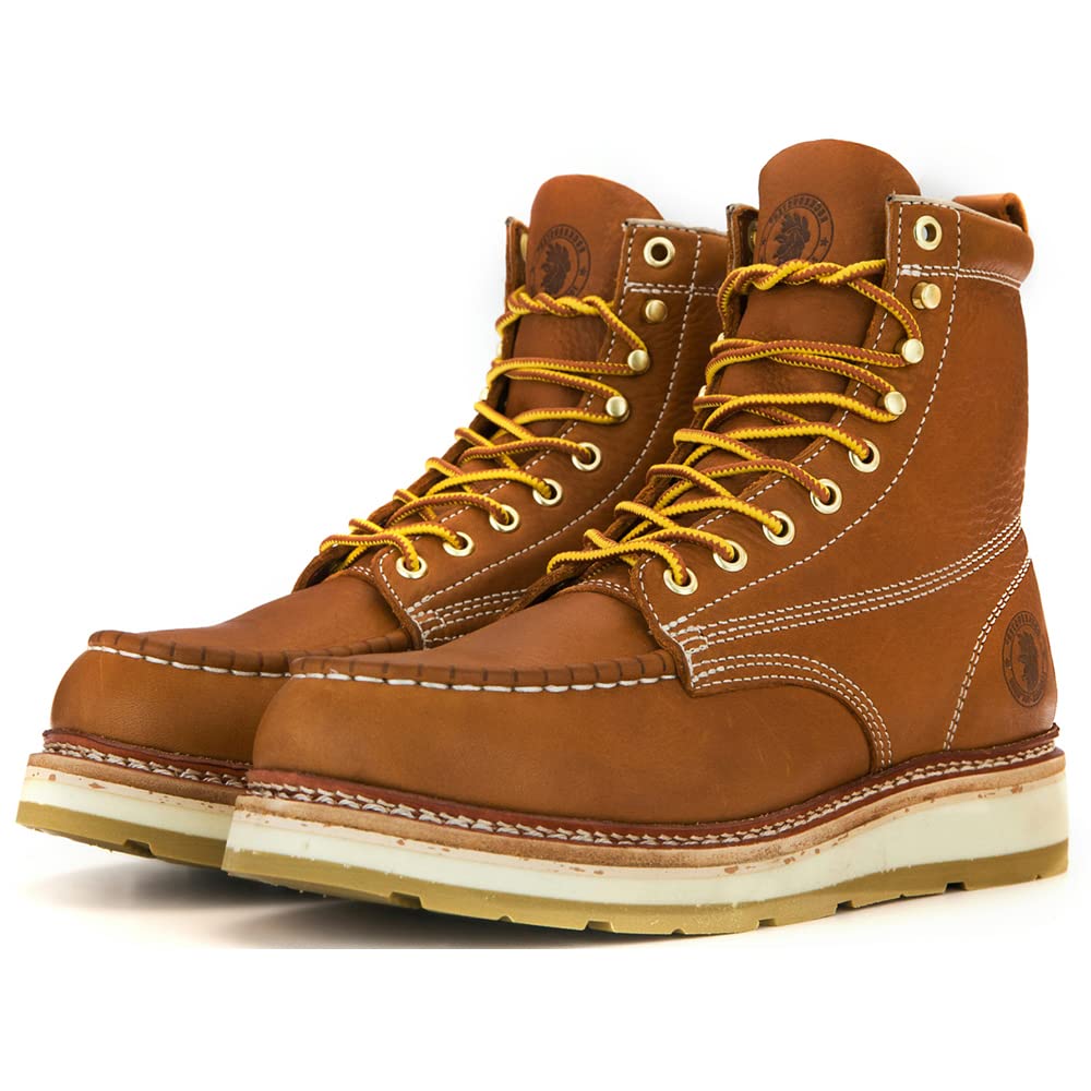 ROCKROOSTER Men's 7