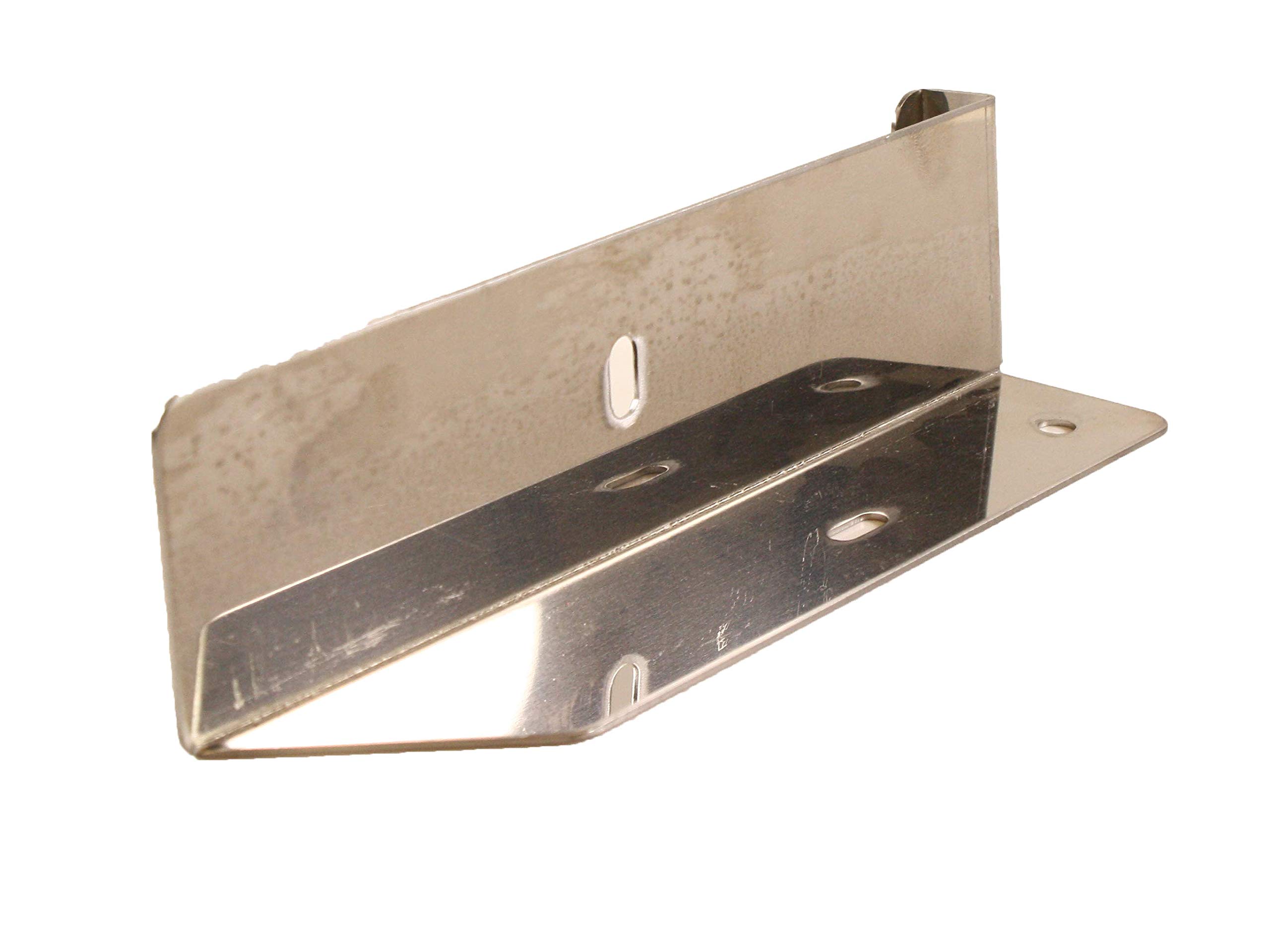 Delfield 8-Cutting Board Bracket LF 4400 - Heavy-Duty Commercial Kitchen Accessory for Food Prep & Countertop Organization