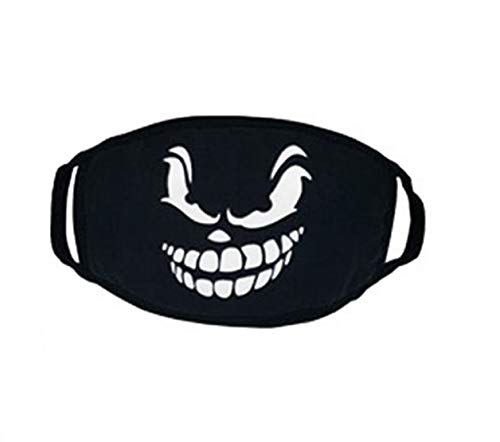 ClownFace
