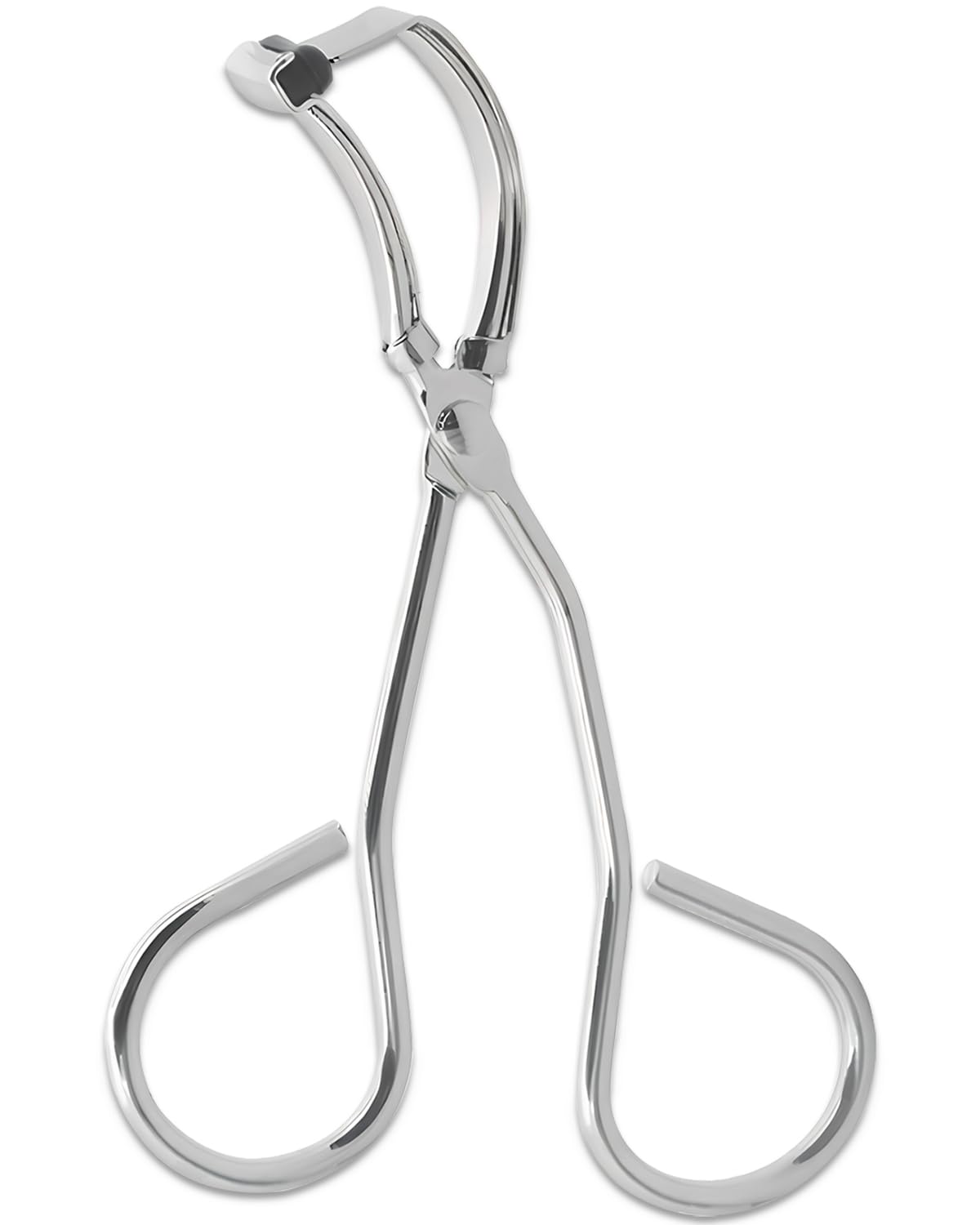 Best Eyelash Curler for Short Lashes - Comfort Grip Lash Curler for Defined & Lifted Lashes - Perfect for Daily Makeup & Special Occasions