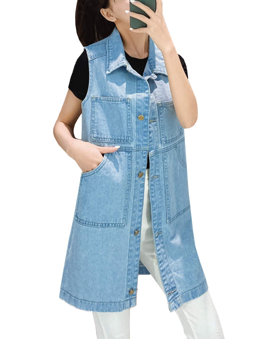 Flygo Women's Vintage Style Clothing - Retro Fashion Dresses & Tops for Casual Wear & Special Occasions