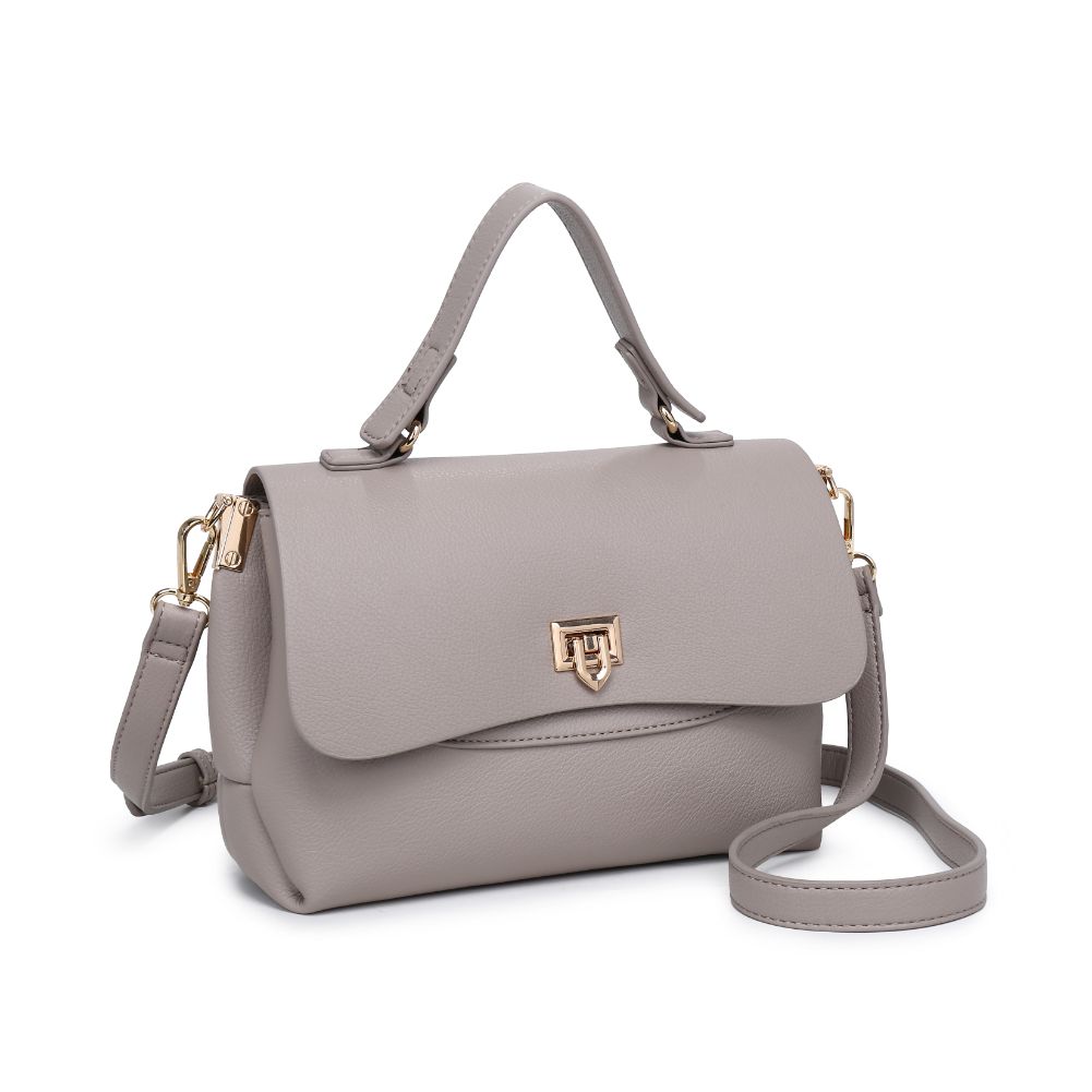 Tati Crossbody Bag for Women - Stylish Leather Shoulder Purse with Adjustable Strap, Perfect for Daily Use, Travel & Shopping