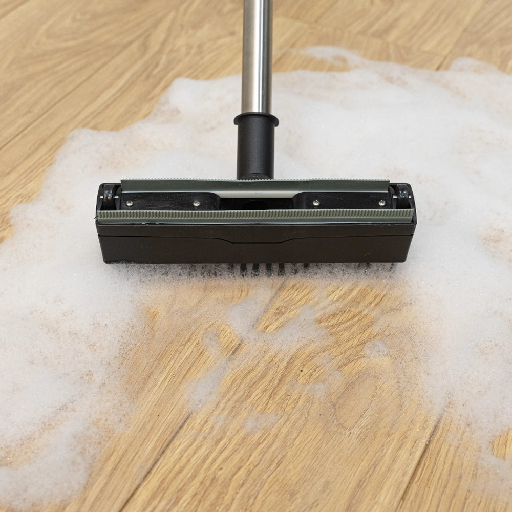 Numatic George GVE 370 Wet Dry Vacuum Cleaner - Powerful Extractor for Home & Commercial Use - Ideal for Carpets, Floors, and Spills
