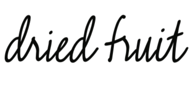 Organic Dried Fruit Snacks - Healthy Vegan Gluten-Free Natural Energy Boost for Hiking, Camping & Office Snacks