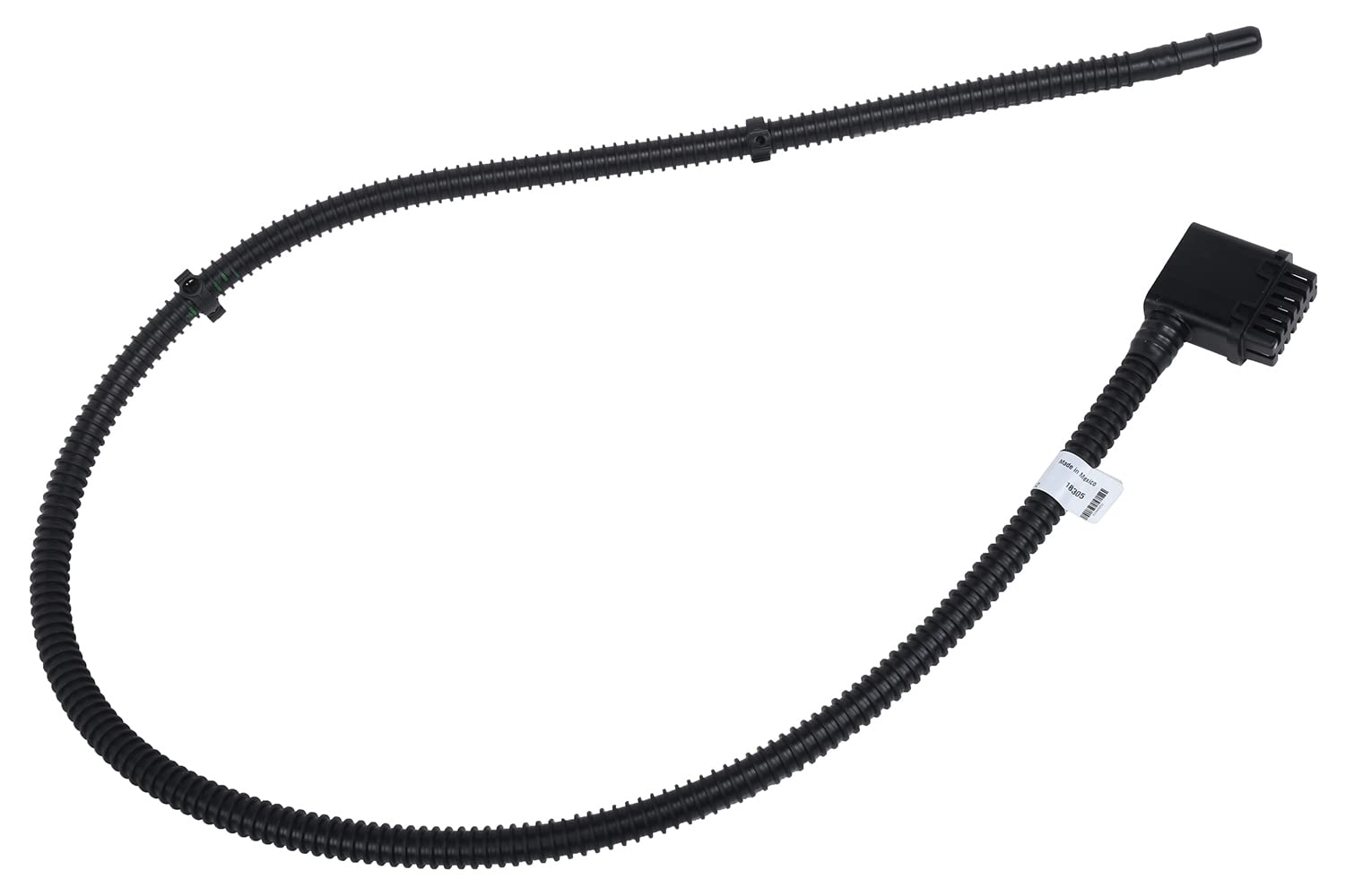 ACDelco GM Original Equipment 84626475 Vapor Canister Vent Hose - Replacement Part for Fuel Evaporation System - Perfect for Chevy, GMC, Buick & Cadillac Vehicles