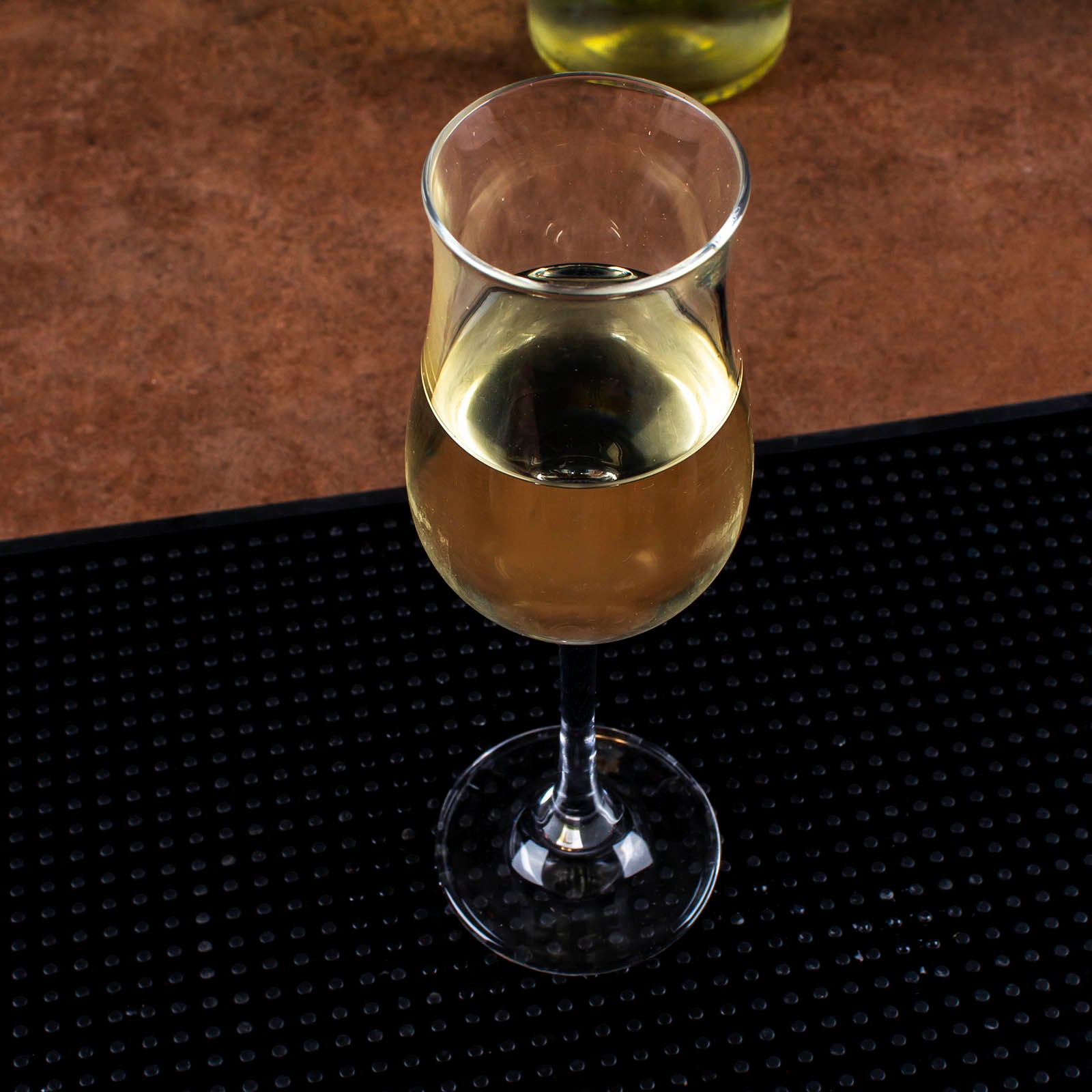 BarConic® Premium 4.5 oz Spirit/Grappa Glass - Perfect for Whiskey, Brandy & Digestif Liqueurs - Elegant Barware for Home Entertaining & Cocktail Parties