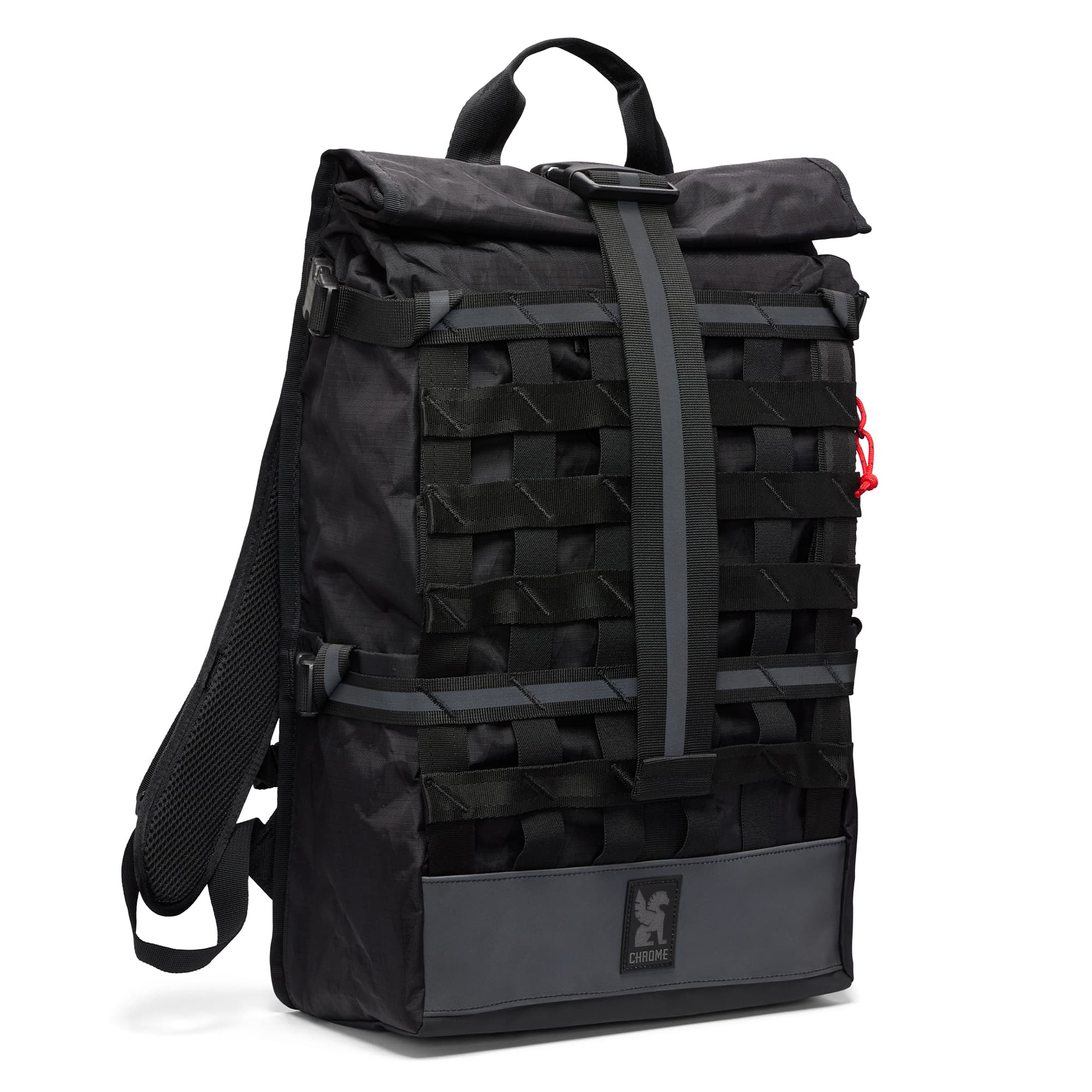 Barrage 22L Backpack - Lightweight Hiking Daypack for Men & Women - Water-Resistant Outdoor Travel Backpack for Camping, Trekking, School & Daily Use