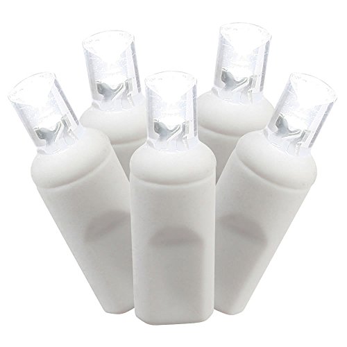 Pure White Led