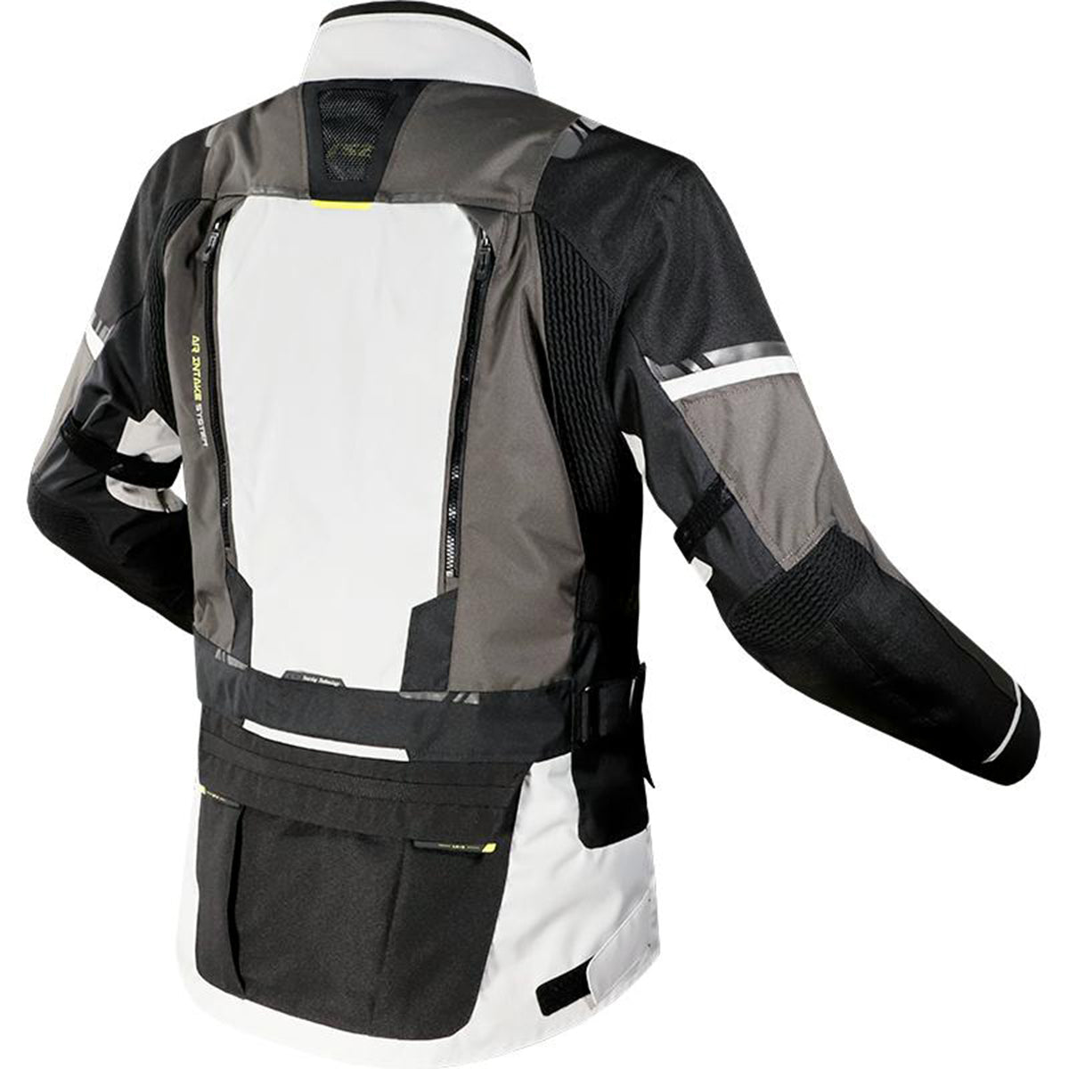Men's Norway Jacket - Waterproof Winter Coat for Hiking & Outdoor Activities | Windproof Insulated Parka for Cold Weather Adventures