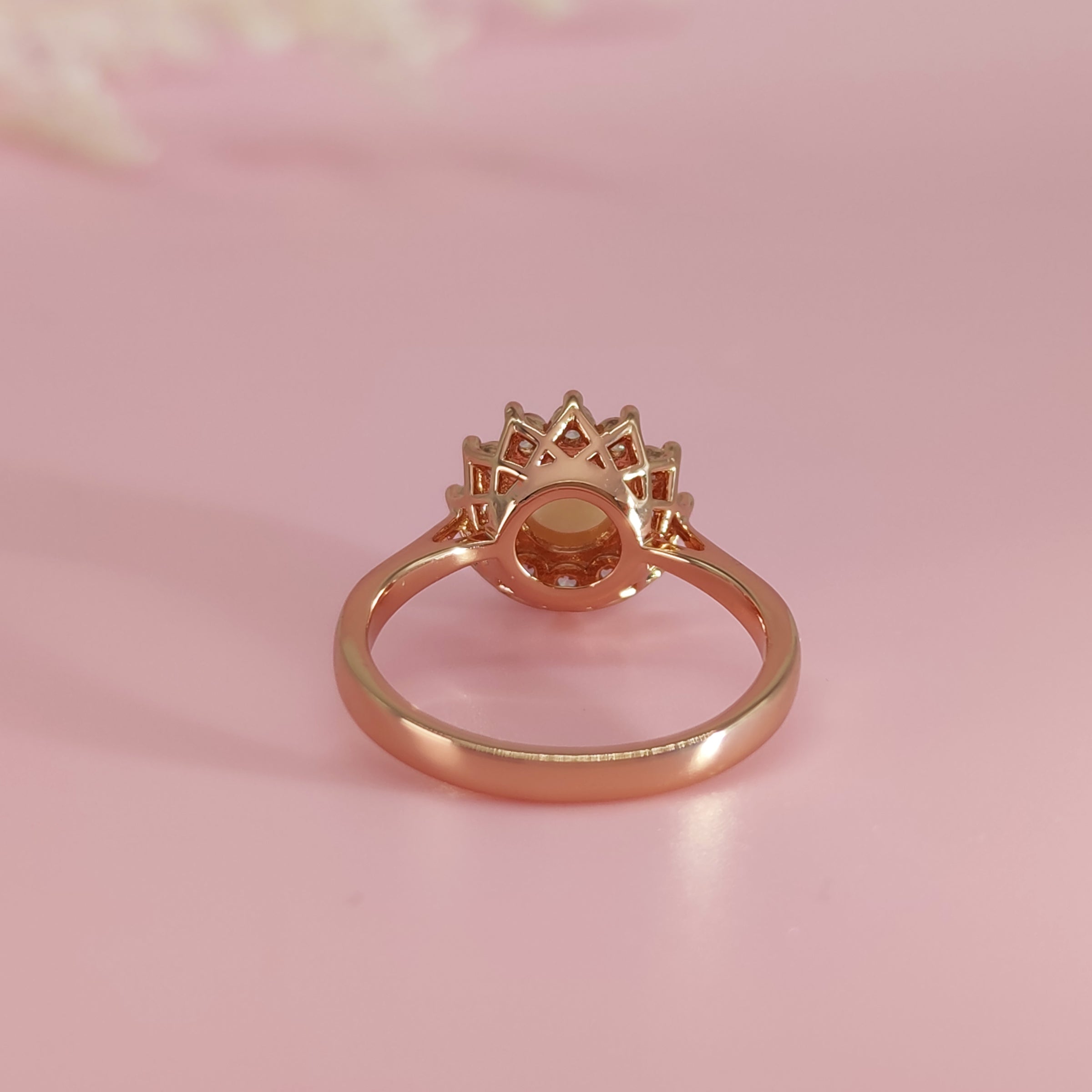 Breastmilk Keepsake Ring - Personalized Memorial Jewelry for Moms - Perfect for Baby Shower Gifts & Cherished Memories