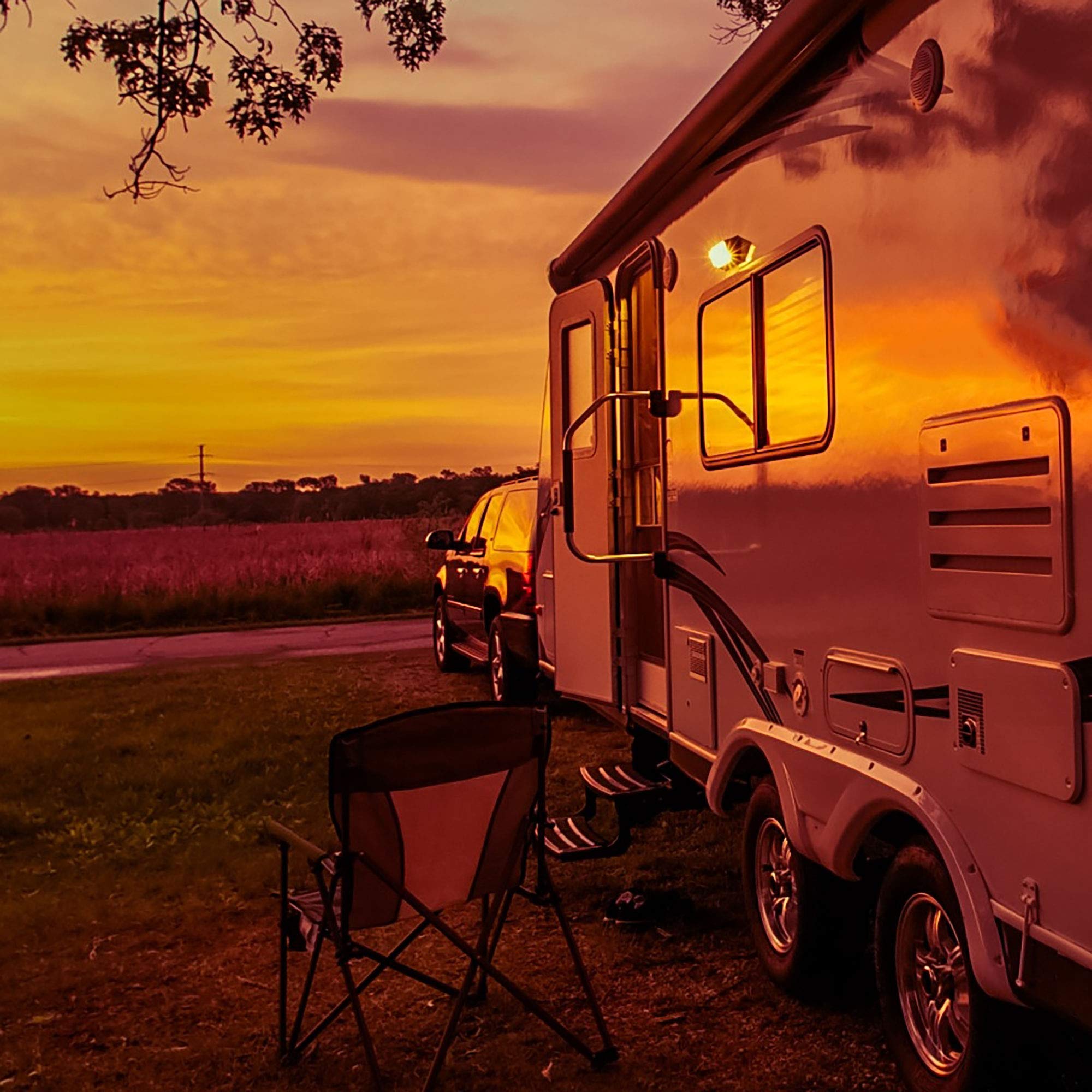 RecPro RV Window Replacement | 12