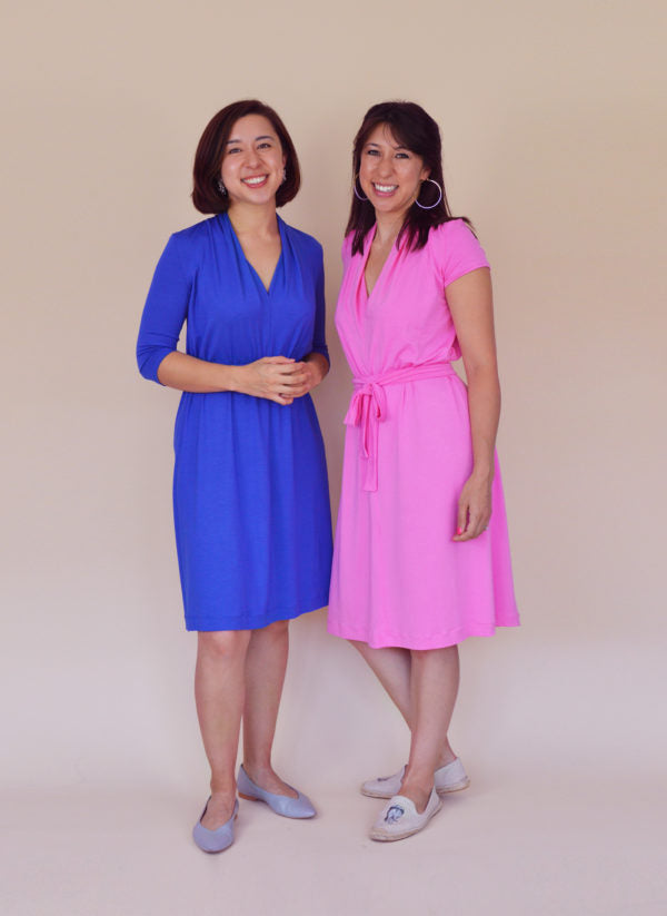 Nina Lee Mayfair Dress - Elegant Floral Midi Dress for Women, Perfect for Weddings, Parties & Special Occasions