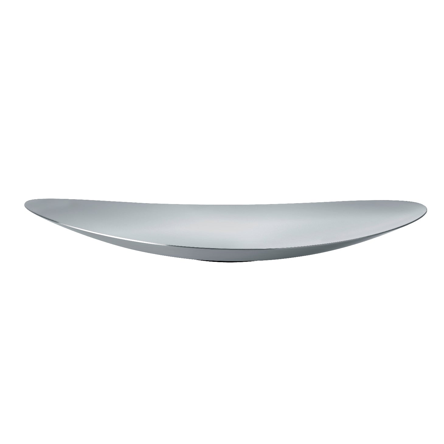 Brushed Stainless Steel