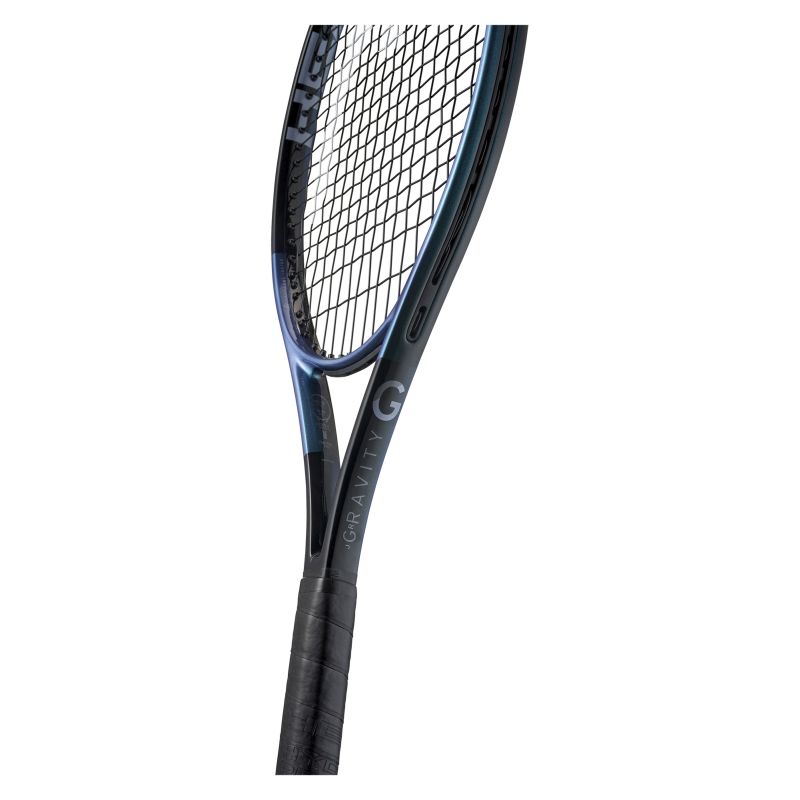 HEAD Gravity 26 Inch Junior Tennis Racquet for Kids - Lightweight Youth Tennis Racket with Comfort Grip - Perfect for Beginners & Junior Players in Training, Lessons & Recreational Play