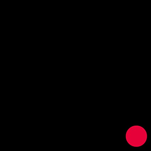 Black with Red Detail