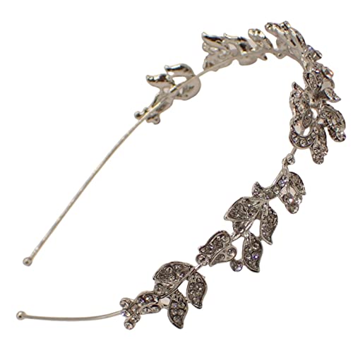 Floral Crystal