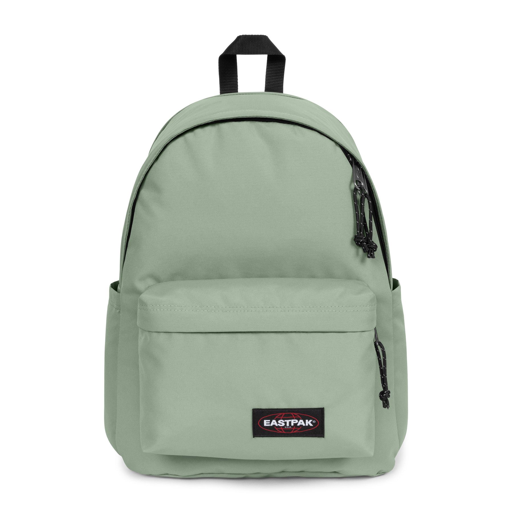 Eastpak Day Office Backpack - Frosty Mint Color, Durable Laptop Bag for Work & School, Stylish & Functional Backpack for Commuters & Students