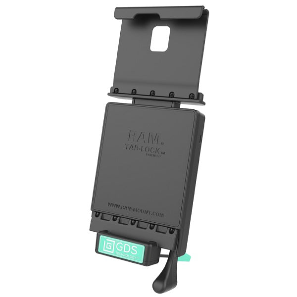 RAM GDS Locking Vehicle Dock for Samsung Galaxy Tab S4 10.5