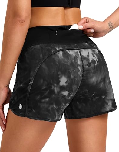Tie Dye Black