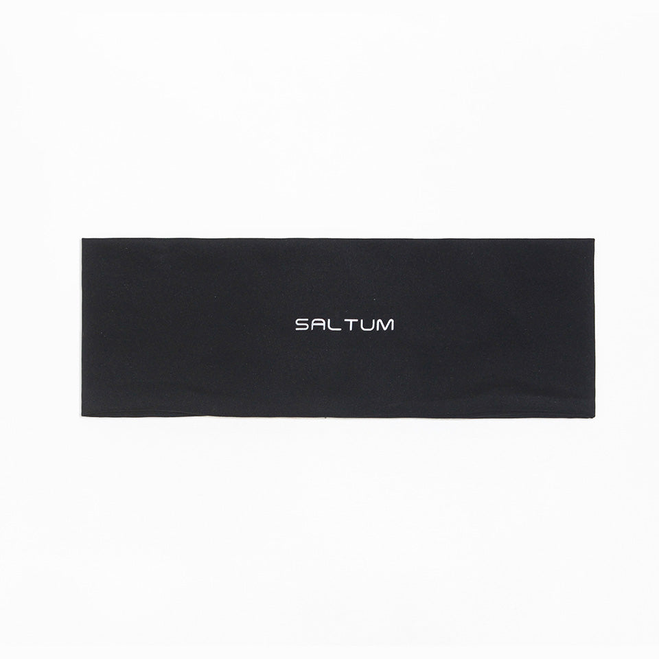 Non-Slip Sports Headband for Women & Men - Sweatproof Workout Headband for Running, Yoga, Tennis & Gym - Stay Dry & Comfortable