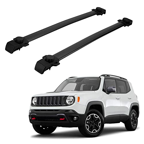 for Jeep Renegade 2015-2023